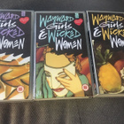 Wayward Girls & Wicked Women 1-3 animaatio - pikkukuva 1