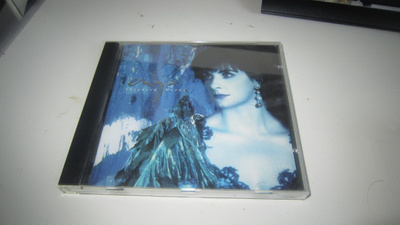Enya – Shepherd Moon