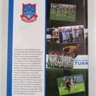 Teuvo Palkki : Tienraivaaja : FC Hämeenlinna 1991-2011 - pikkukuva 2