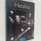 Chris Ingham : Metallica : the stories behind the biggest... - pikkukuva 1