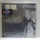 SIXTOO - A WORK IN PROGRESS EX+/EX+ US 2001 LP - pikkukuva 1