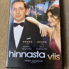 Hinnasta viis DVD - pikkukuva 1