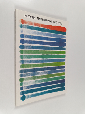 Nordisk textiltriennal : 1982-1983