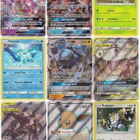 Pokemon Black Star Promo -kortteja eri vuosilta (1999-2022) - pikkukuva 5