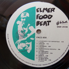 ELMER FOOD BEAT :: 30 Cm :: VINYYLI LP ITALY 1990 - pikkukuva 3