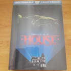 House 1-4 DVD - pikkukuva 1