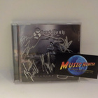 SYMPHONY X - PARADISE LOST CD + KOKO BÄNDIN NIMMARIT - pikkukuva 1