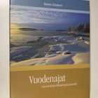 Tapani Räsänen : Vuodenajat - luontomme katoavaa kauneutt... - pikkukuva 1