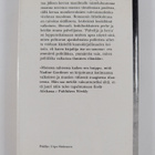 Nadine Gordimer : Palvelija ja herra - pikkukuva 2
