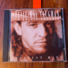 Stevie Ray Vaughan And Double Trouble - Greatest Hits cd - pikkukuva 1