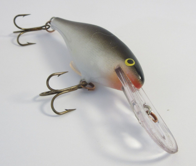 Rapala Deep runner 7cm