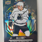 Anze Kopitar 2022-23 Allure Black Rainbow - pikkukuva 1