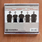 Roger Miret and The Disasters CD Gotta get up now - pikkukuva 2