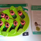 KISSAN AKTIVOINTILELU,BUGGIN'OUT PUZZLE & PLAY-NINA OTTOSSON - pikkukuva 2