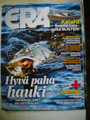 Erä Nro 4/2019