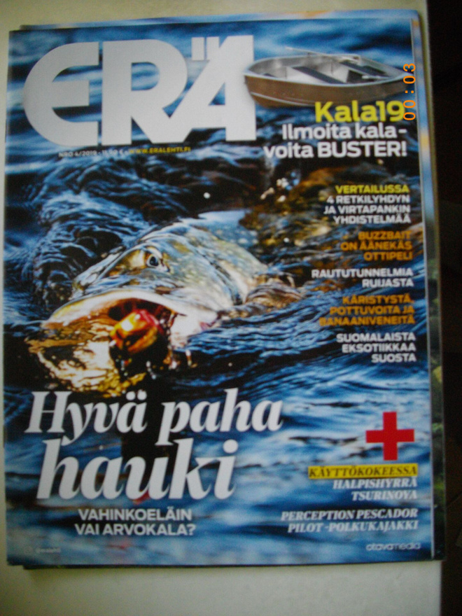 Erä Nro 4/2019