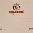 "Kippari-Kalle"-KULKEMATON POSTIKORTTI - pikkukuva 2
