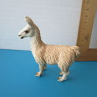 Schleich Laama, Germany, 2001 - pikkukuva 2