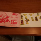 Kirja: Star Wars tarrakeräilyvihko -2000 Luvulta - pikkukuva 2