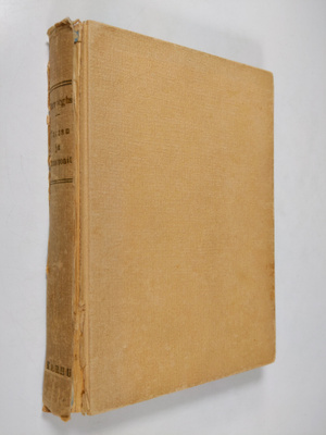 Edgar Rice Burroughs : Tarzan ja amatsonit : apinain Tarz...