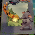 Nalle Puh ja Möhköfantti - pikkukuva 1