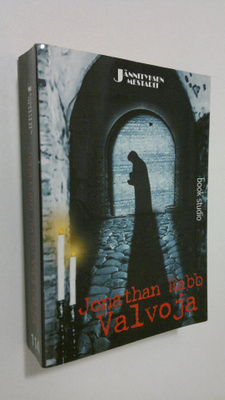 Jonathan Rabb : Valvoja