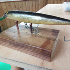 Rapala Sinking Magnum CD-18 Finland - pikkukuva 2