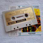 Pablo Rotero – Tijuana C-KASETTI - pikkukuva 3