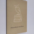 Painatuksen maailma - pikkukuva 1