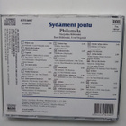 CD SYDÄMENI JOULU -Philomela, Marjukka Riihimäki (Sis,pk:t) - pikkukuva 2