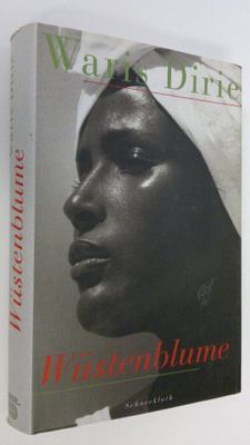 Waris Dirie : Wustenblume