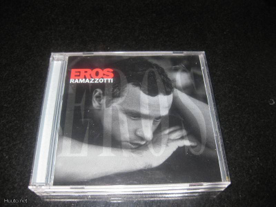 Eros Ramazzotti - Eros