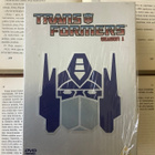 Transformers: Season 1; Season 3 and Season 4 (UK DVD) - pikkukuva 1