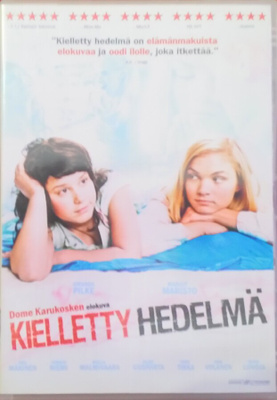 Kielletty hedelmä