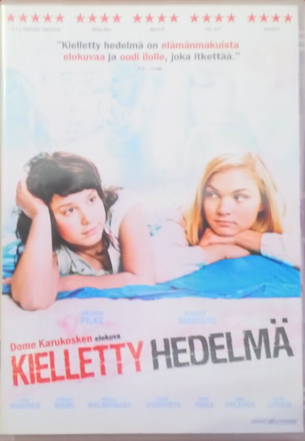 Kielletty hedelmä