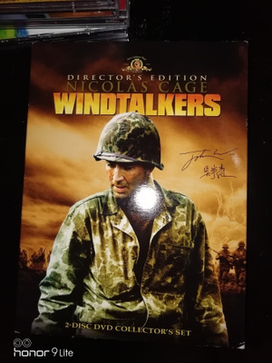 Windstalkers