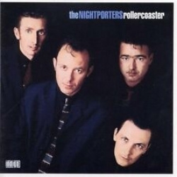The Nightporters - Rollercoaster (CD)