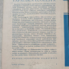 Vapauden puolesta Lion Feuchtwanger - pikkukuva 3