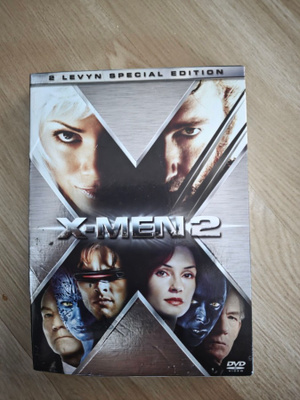 X-Men 2