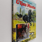 Anna Sewell : Uljas musta : Jane Carruthin kertomana - pikkukuva 1
