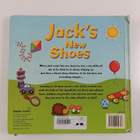 Jack's new shoes - pikkukuva 2