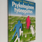 ym. Pulkkis : Psykologinen työnopetus - pikkukuva 1