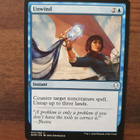 Magic the Gathering Unwind - pikkukuva 1