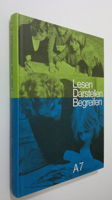 Lesen, darstellen, begreifen A7