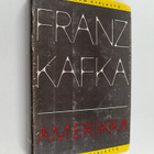 Franz Kafka : Amerikka - pikkukuva 1