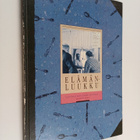 Elämänluukku : valtion ravitsemiskeskus 1948-1988 - pikkukuva 1