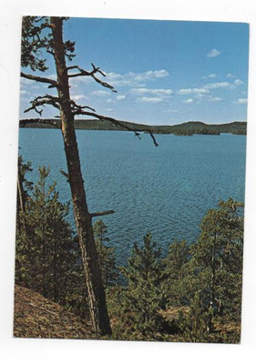 Lahti: Vesijärvi