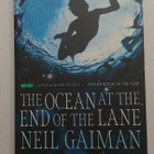 Neil Gaiman - The Ocean at the End of the Lane - pikkukuva 1