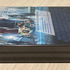 Star Trek: Beyond (2016) Limited Steelbook (UUSI) - pikkukuva 4