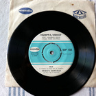Humppa-Veikot, Tippavaaran Isäntä – Pigalle  7" 1962 - pikkukuva 1